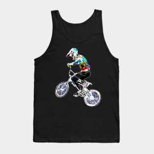 bmx Tank Top